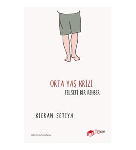 Orta Yaş Krizi: Felsefi Bir Rehber