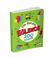 Çöz Bakalım Eğlence 200 Etkinlik