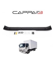 Isuzu Npr 2010 Yılı Ve Sonrası Ön Cam Güneşliği