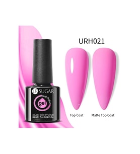 Ur Sugar Kalıcı Oje 7 Ml Urh021