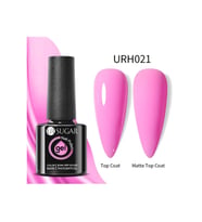 Ur Sugar Kalıcı Oje 7 Ml Urh021