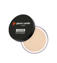 Pierre Cardin Loose Powder - Toz Pudra - Medium Sand (Orta kum) - 497