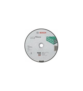 Bosch 230x3,0 Mm Expert For Stone Bombeli 1 Adet