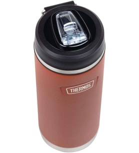 Thermos Icon Is233 0,94L Pipetli Termos - Saddle