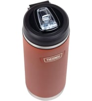 Thermos Icon Is233 0,94L Pipetli Termos - Saddle