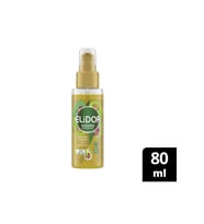 Elidor Doğanın Enerjisi Serum Saç Bakım Yağı Avokado ve Üzüm Çekirdeği Yağı 80 ml