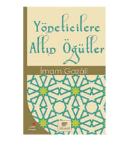 YÖNETİCİLERE ALTIN ÖĞÜTLER