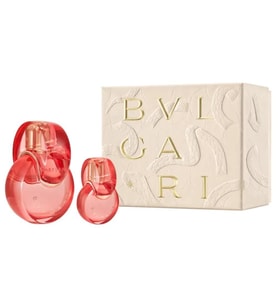 Bvlgari Omnia Coral EDT 100 ml + EDT 15 ml Kadın Parfüm Seti