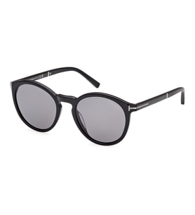 TOM FORD FT1021-N/S 01D ELTON 51-20-145 POLARIZED Erkek Güneş Gözlüğü