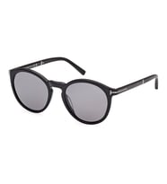 TOM FORD FT1021-N/S 01D ELTON 51-20-145 POLARIZED Erkek Güneş Gözlüğü
