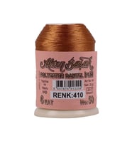 Altınbaşak Oya ve Dantel İpi 20 gr - Royaleks - No: 410