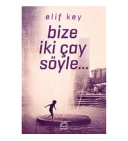 Bize İki Çay Söyle