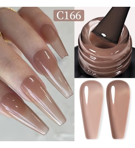 Born Pretty 15 ml kalıcı oje C166 (58740)