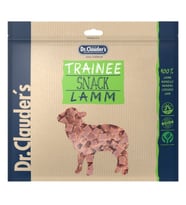 Dr.Clauders Dr.Clauder's Trainee Snack Lamm Kuzu Etli Köpek Ödül Maması 80gr