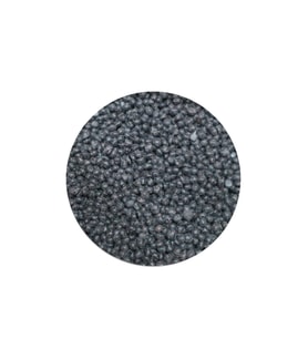 Mum Boyası Granül  (Yağ Bazlı Boya) 100 GR  Gri