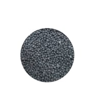 Mum Boyası Granül  (Yağ Bazlı Boya) 100 GR  Gri