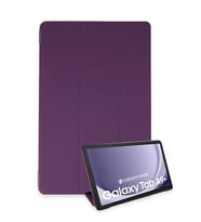 Galaxy Tab A9 Plus Kılıf Tablet Smart Kılıf - Mor