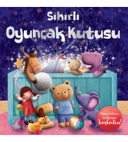 Sihirli Oyuncak Kutusu