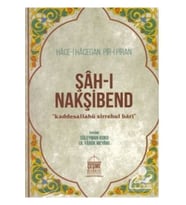 Şahı Nakşibend