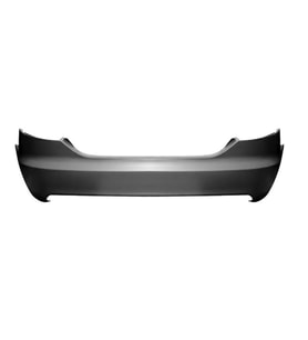 AUDI A6 ARKA TAMPON 2005-08 4F0807303