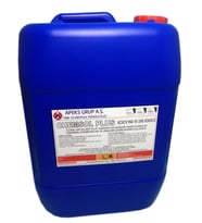 CHEMSOL PLUS Tekstil ve Konfeksiyon İçin Güçlü Yağ ve Leke Sökücü - 30 Kg
