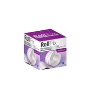 Roll Fix Hipoallerjenik Nonwoven 5cm x 5m Esnek Tıbbi Flaster