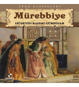 Mürebbiye