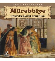 Mürebbiye