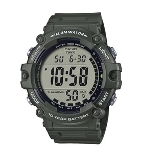 Casio AE-1500WHX-3AVDF Kol Saati