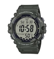 Casio AE-1500WHX-3AVDF Kol Saati