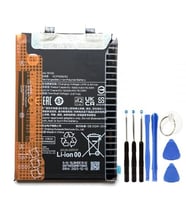 Xiaomi Redmi Note 11 Pro 5G BN5E Pil Batarya ve Tamir Set