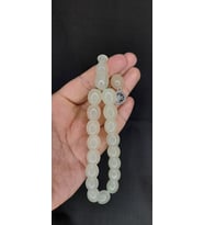 KEDİGÖZÜ FOSFORLU MASKOT EFE BOY ŞAK ŞAK TESBİH T-466 (Çok Renkli)