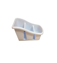 Lock&Fresh Plastik DÜN 14003 Kaşıklık Step (Çok Renkli)