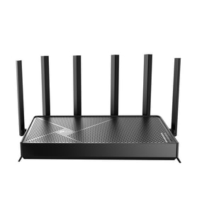 TP-LINK ARCHER BE400 WIFI7 BE6500 DUAL BAND ROUTER
