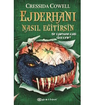 Ejderhanı Nasıl Eğitirsin 8 - Bir Ejderhanın Kalbi Nasıl Kırılır?