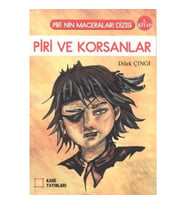 Piri ve Korsanlar 1. Kitap