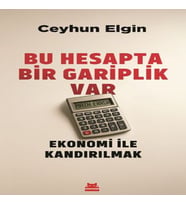 Bu Hesapta Bir Gariplik Var