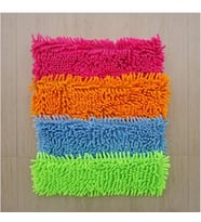 Mikrofiber Makarna Mop 50 cm ( 12 Adet )