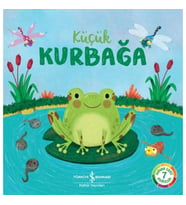 Küçük Kurbağa