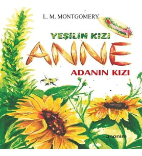 Yeşilin Kızı Anne - Adanın Kızı