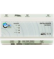 OSOS I-METS 50 - MBUS DATALOGGER
