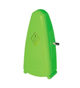 Metronom Mekanik Piccolo Neon Yeşili WT-830421
