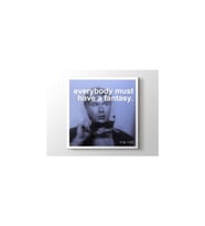 Andy Warhol - Fantasy Andy Warhol Tablo - 106314 - 70x70 Cm