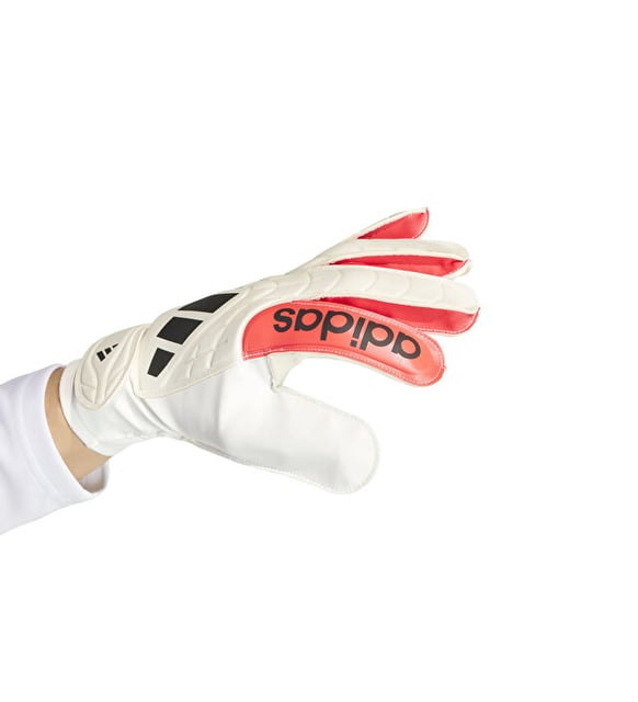 Adidas Copa Gl Clb Unisex Kaleci Eldiveni KA7804 Gri