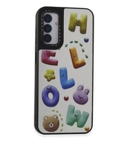 Northcity Samsung Galaxy M14 5G Uyumlu Kılıf Mirror Desenli Kapak - Mirror - 15