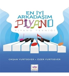 En İyi Arkadaşım Piyano