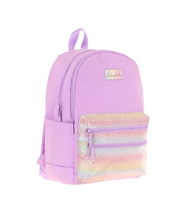 Kaukko Magic Dreams Sırt Çantası Leather Lilac K1817