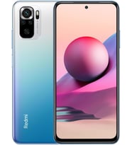 Xiaomi Redmi Note 10S 64GB/6GB Ram Mavi (Xiaomi Türkiye Garantili)