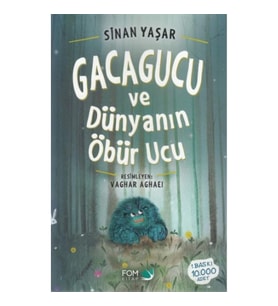 Gacagucu ve Dünyanın Öbür Ucu
