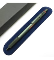 Rotring 600 Yeşil Tükenmez Kalem  İsme Özel Kalem